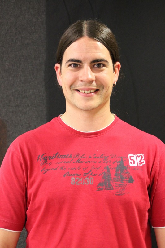 Entrevista a Xabier González